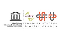 The Complex Systems Digital Campus